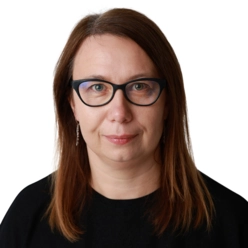 Elżbieta Szymiczek - Renoplast