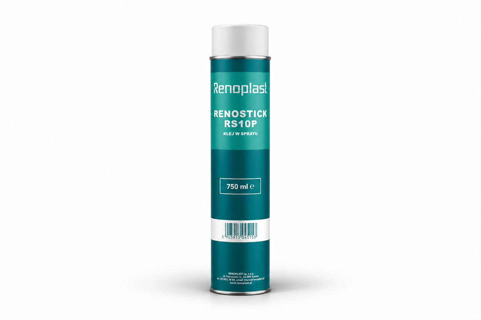 Klej RENOSTICK RS 10P 750 ml