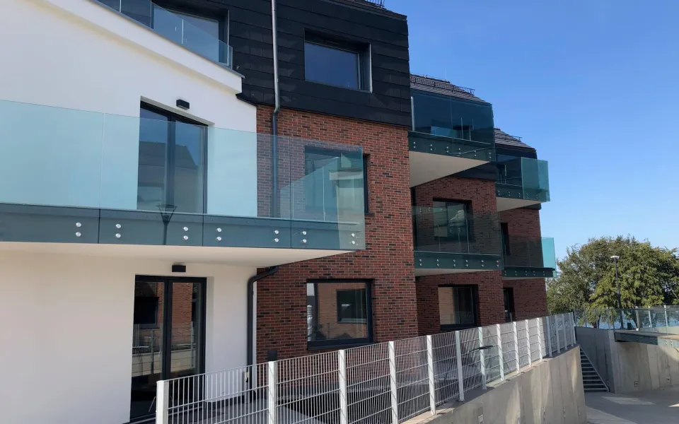 Realizacja Renoplast system Basic W30