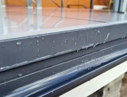 realizacja renoplast system pro w35 taras wentylowany