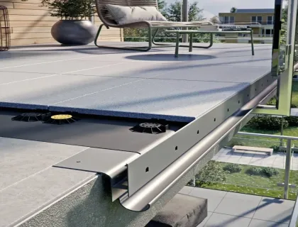 Warstwy systemu w35 plus