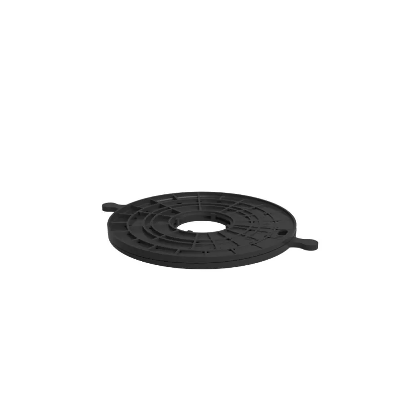 RENOPAD PRO 0-5% base slope corrector