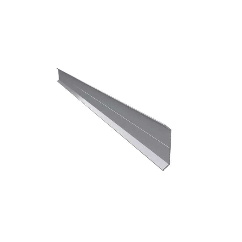 Listwa dociskowa LD 37 MM ALU