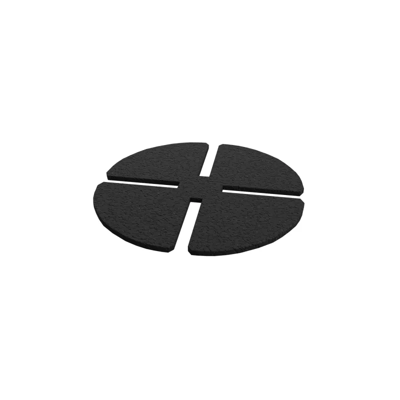 RENOPAD PRO rubber acoustic top pad