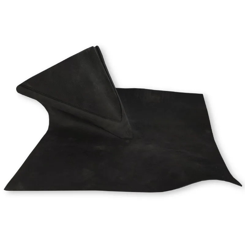 EPDM external preformed corner
