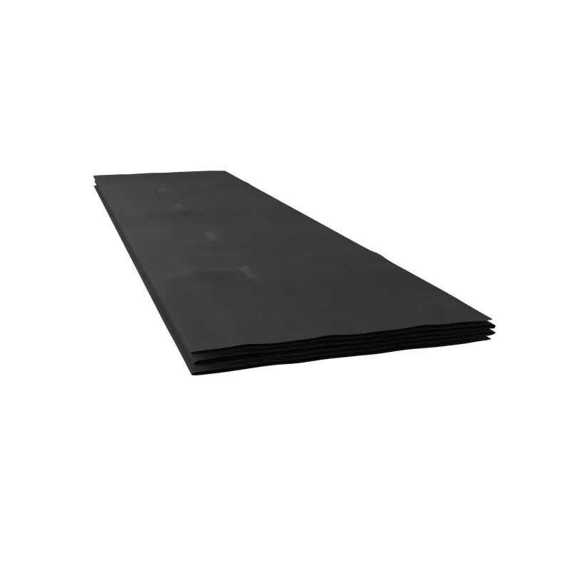 Płachta membrana EPDM RENOPLAST grub. 1,2 mm na wymiar