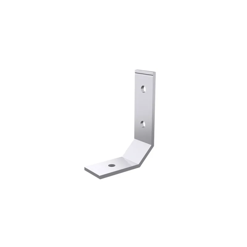 ALU joist angle bracket