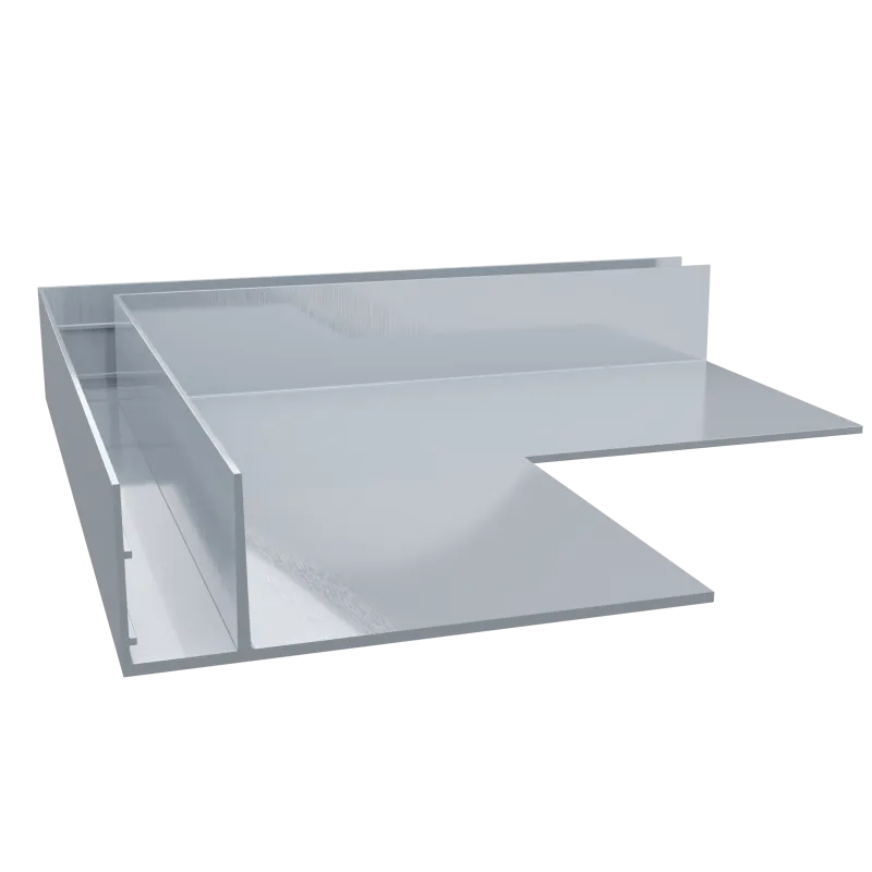 RENODRAIN XL 90 fascia external corner bracket