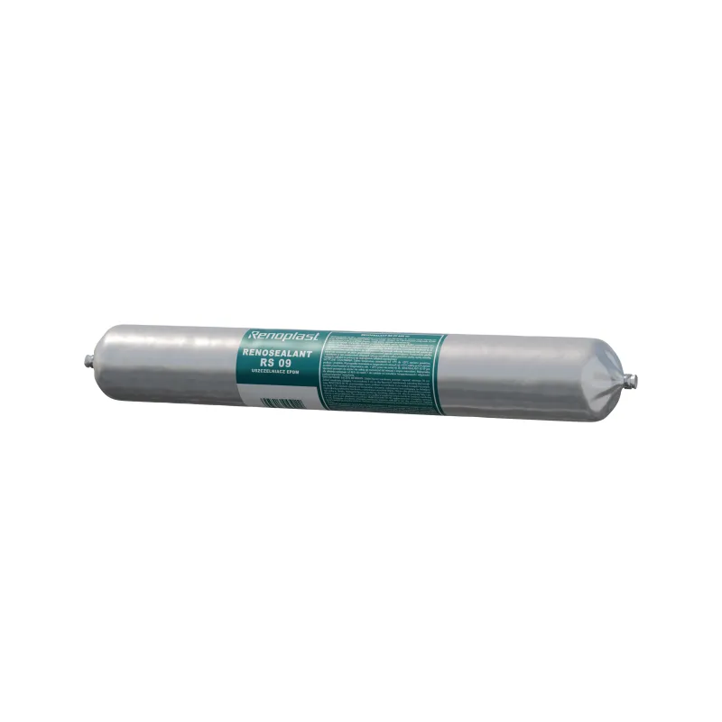 RENOSEALANT RS 09 USZCZELNIACZ EPDM 600 ml