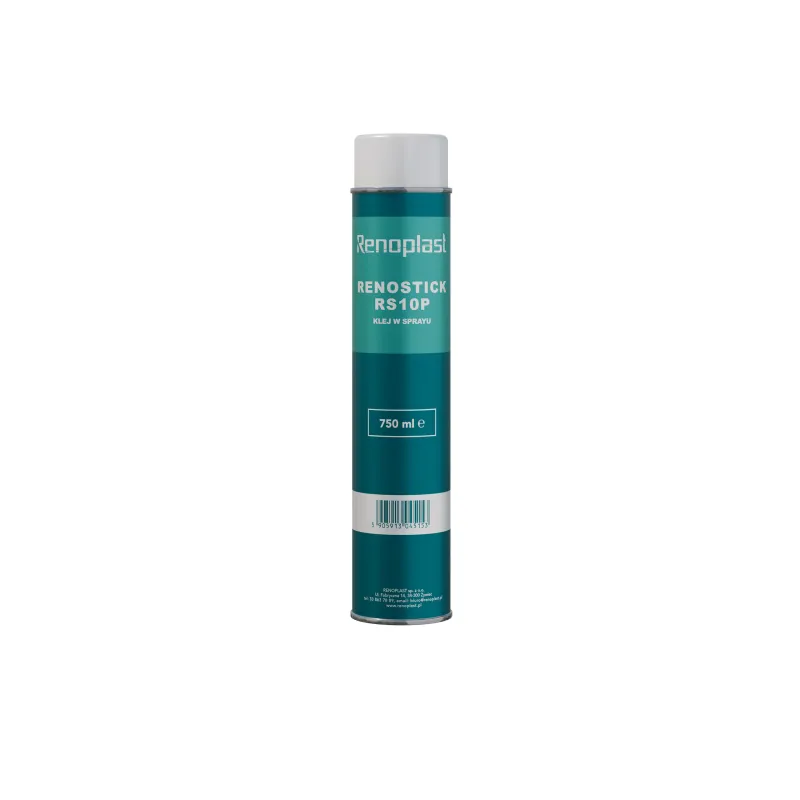 Klej RENOSTICK RS 10P Spray 750 ml