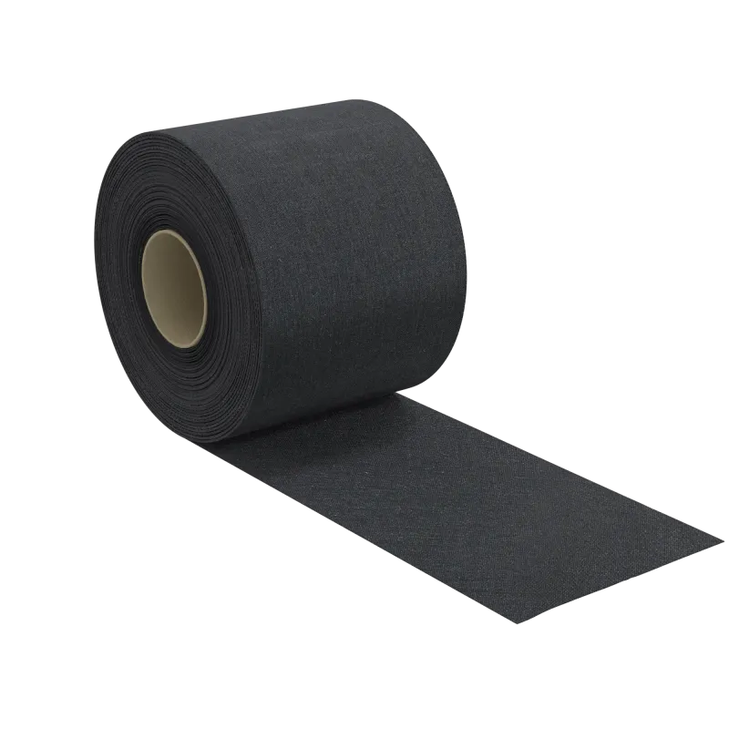 100 mm EPDM Easy Stick self-adhesive strip
