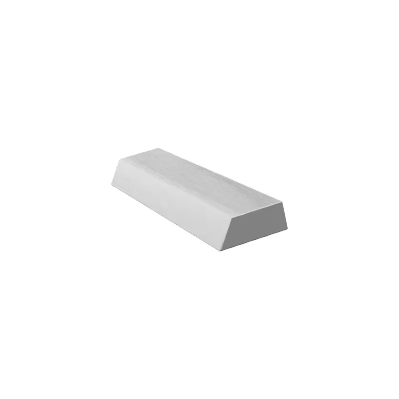 Trzpień łączący aluminiowy V LED
