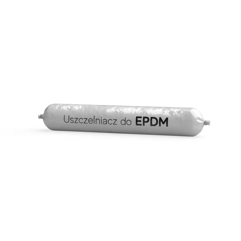 EPDM sealant in 600 ml sausage