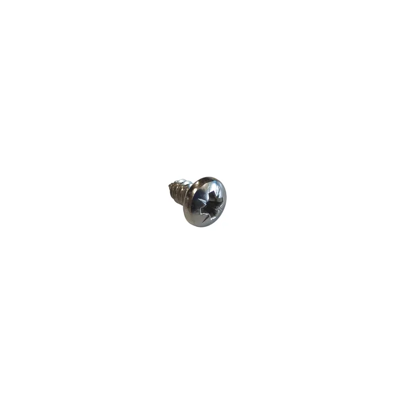 W13 gutter bracket fixing screw